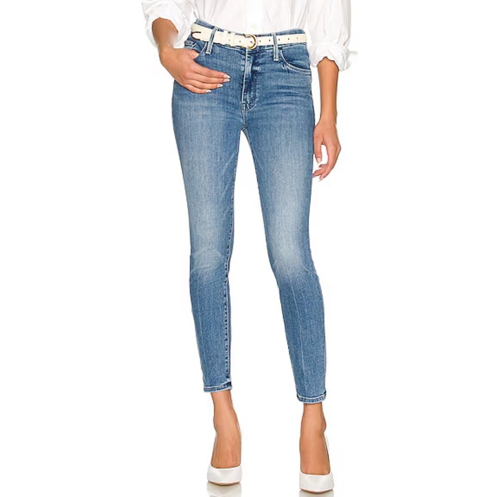 MOTHER The Looker Ankle : We The Animals Sz 27